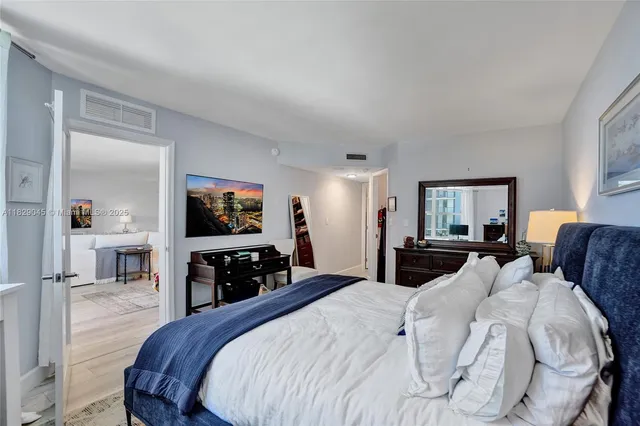 $5,200 | 1340 South Ocean Boulevard, Unit 403, Pompano Beach, FL 33062