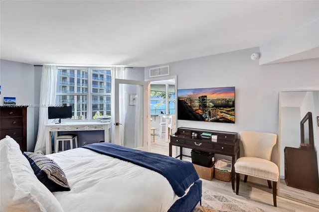 $5,200 | 1340 South Ocean Boulevard, Unit 403, Pompano Beach, FL 33062