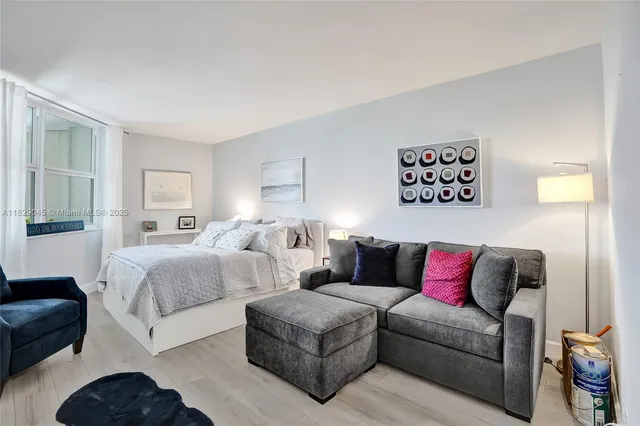 $5,200 | 1340 South Ocean Boulevard, Unit 403, Pompano Beach, FL 33062