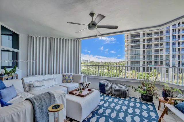 $5,200 | 1340 South Ocean Boulevard, Unit 403, Pompano Beach, FL 33062