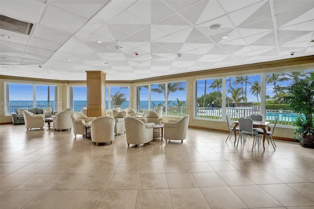 $5,200 | 1340 South Ocean Boulevard, Unit 403, Pompano Beach, FL 33062