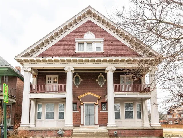$1,650 | 614 Clairmount Avenue, Detroit, MI 48202