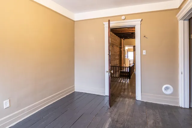 $1,650 | 614 Clairmount Avenue, Detroit, MI 48202