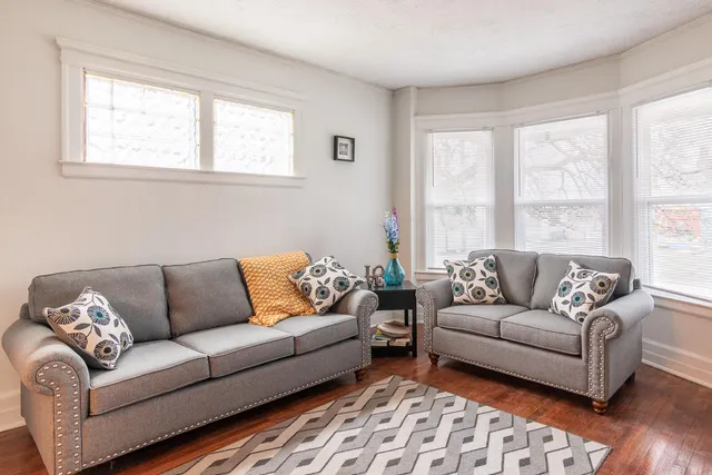 $1,650 | 614 Clairmount Avenue, Detroit, MI 48202