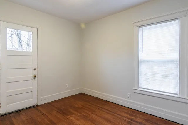 $1,650 | 614 Clairmount Avenue, Detroit, MI 48202