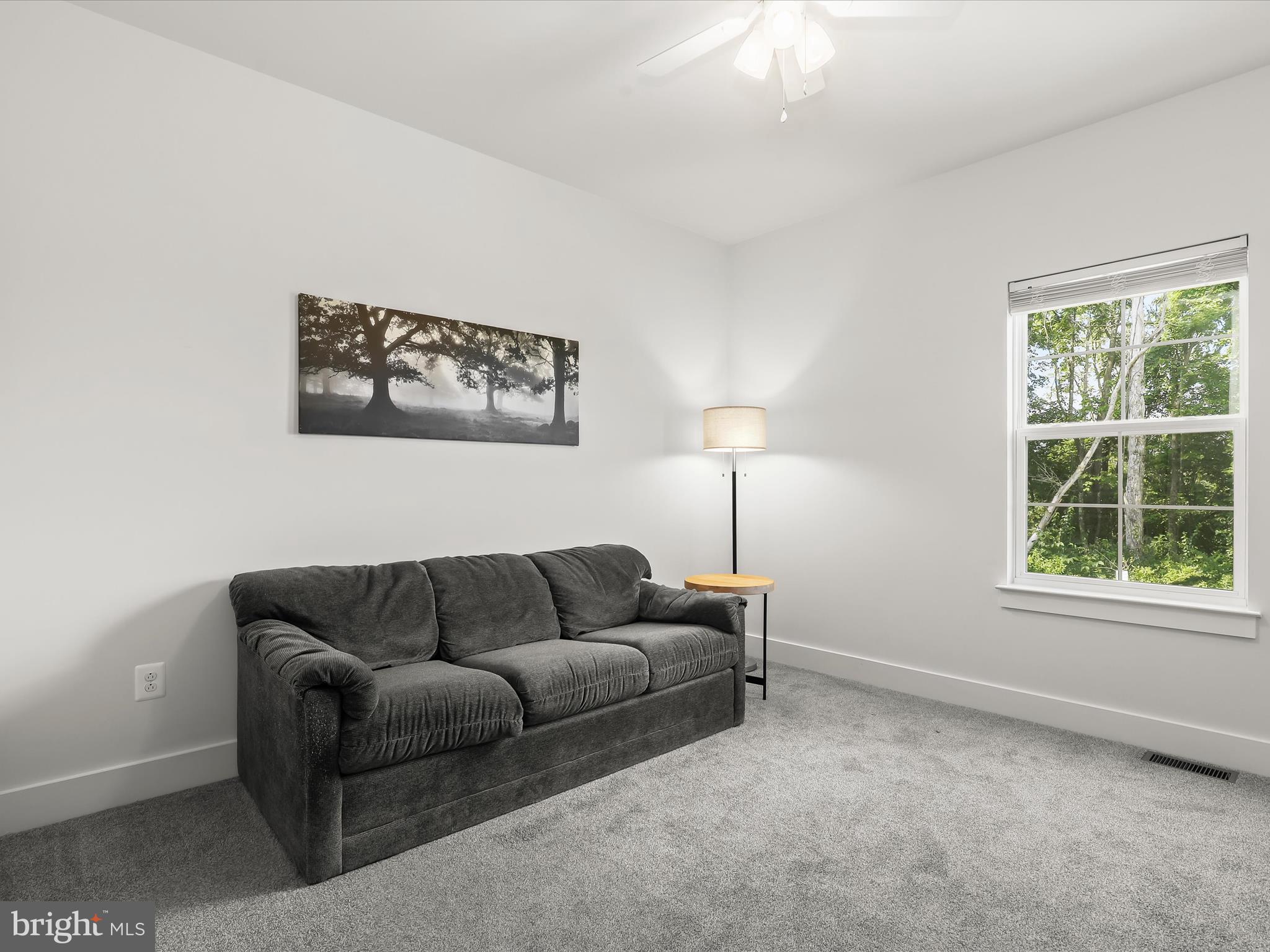 2802 Town View Circle New Windsor, MD 21776 - Photo 21 of 62 Main Level Bedroom 5