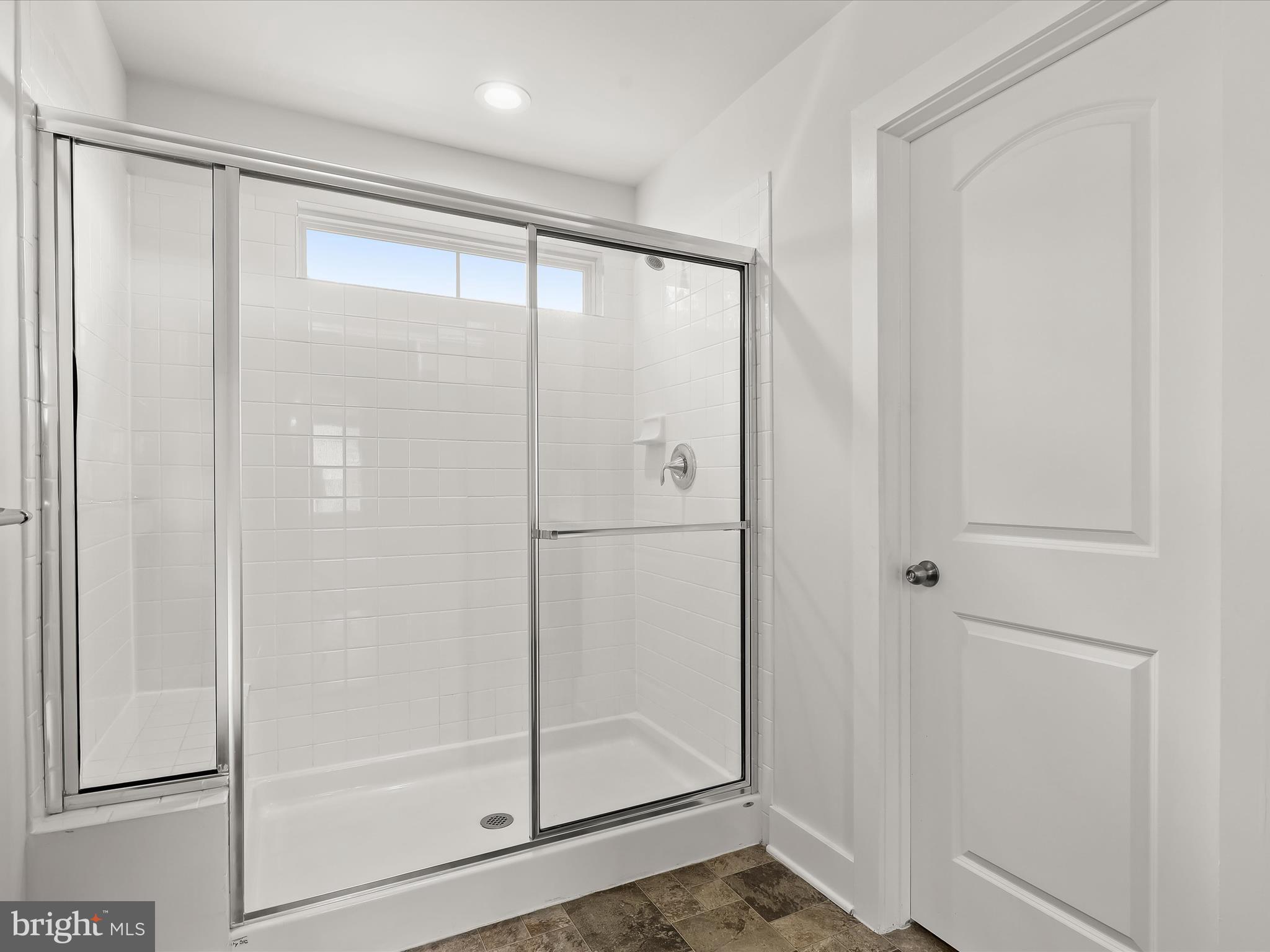 2802 Town View Circle New Windsor, MD 21776 - Photo 27 of 62 Glass Enclosed Shower