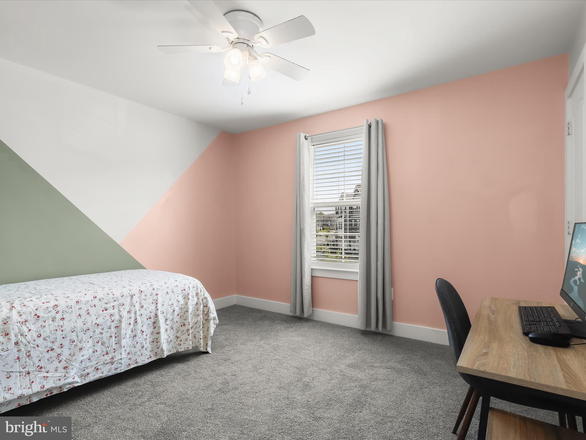 2802 Town View Circle New Windsor, MD 21776 - Photo 28 of 62 Bedroom 2