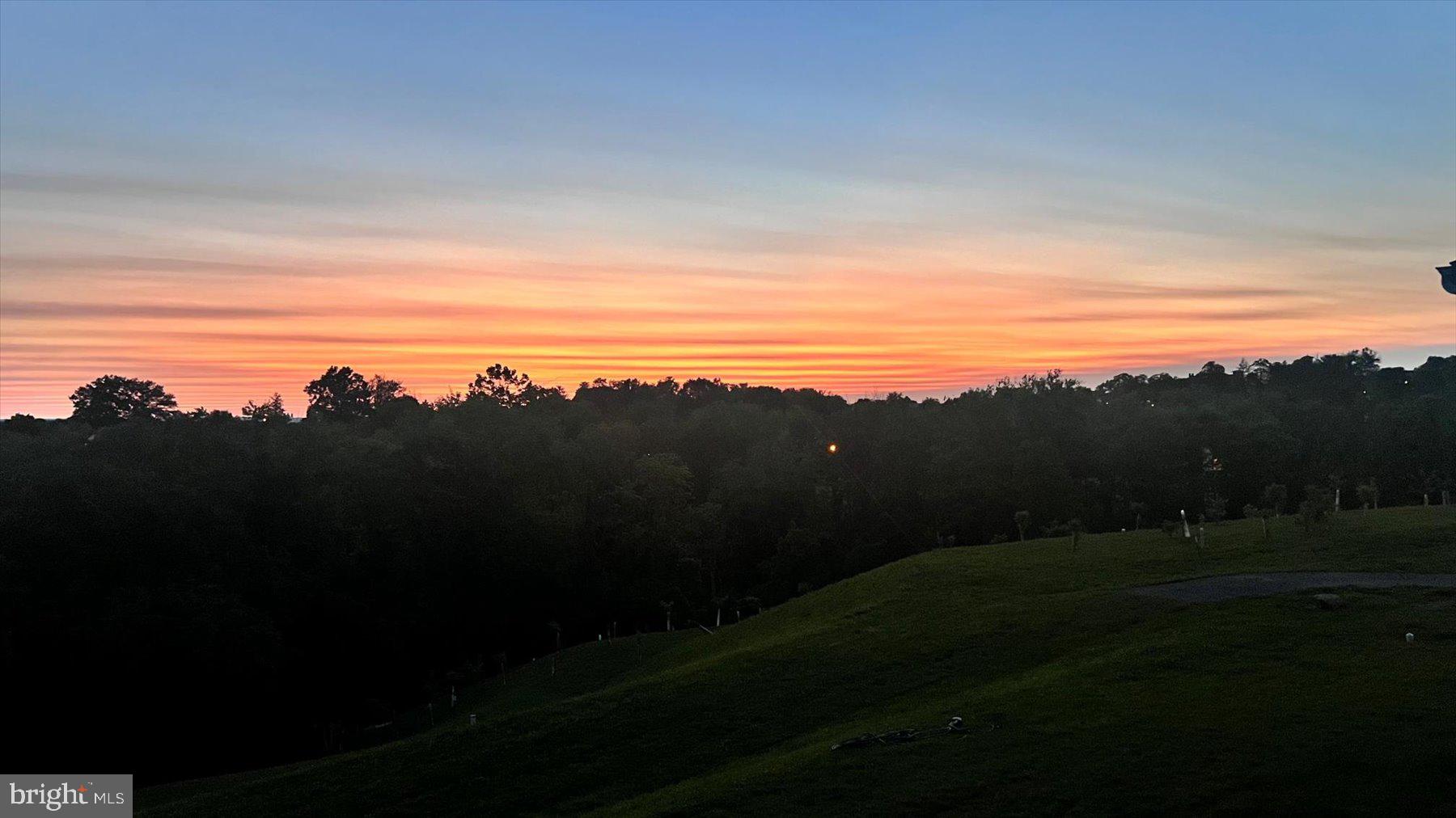 2802 Town View Circle New Windsor, MD 21776 - Photo 52 of 62 Spectacular Sunsets