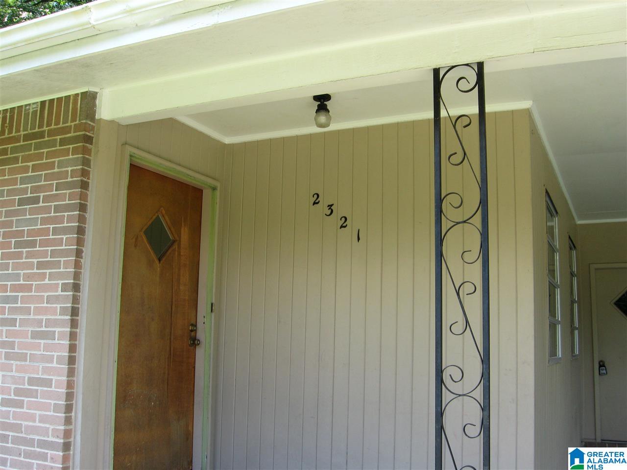 2321 Walker Chapel Road Fultondale, AL 35068 - Photo 2 of 18