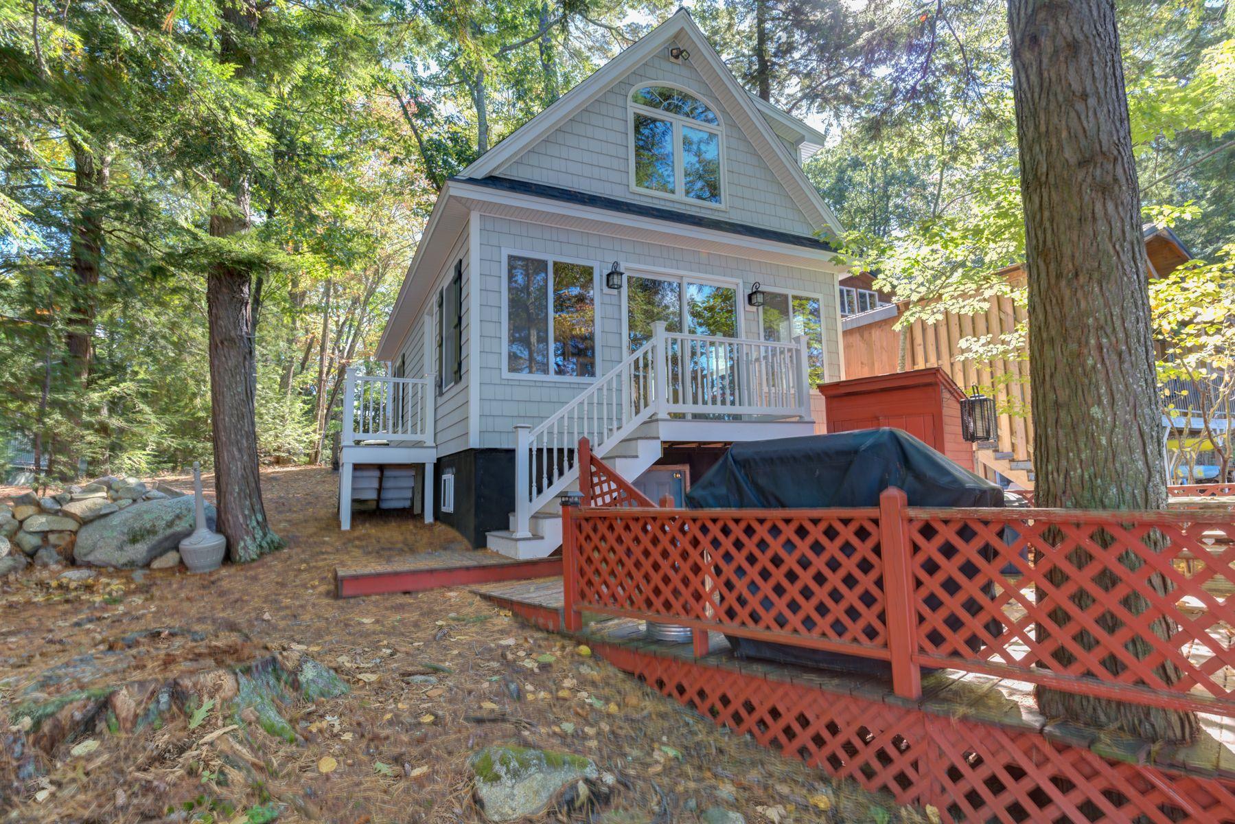 138 East Shore Beach Road Naples, ME 04055 - Photo 1 of 25 EAE1B608-2DF0-4343-A8C0-3BF6C043B48E