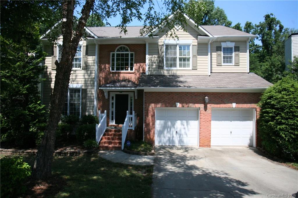 3509 Arklow Road Charlotte, NC 28269 - Photo 1 of 22 Gallery Image 1