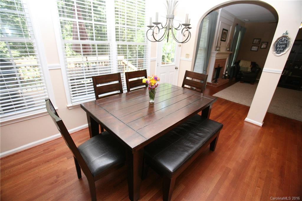 3509 Arklow Road Charlotte, NC 28269 - Photo 11 of 22 Gallery Image 11