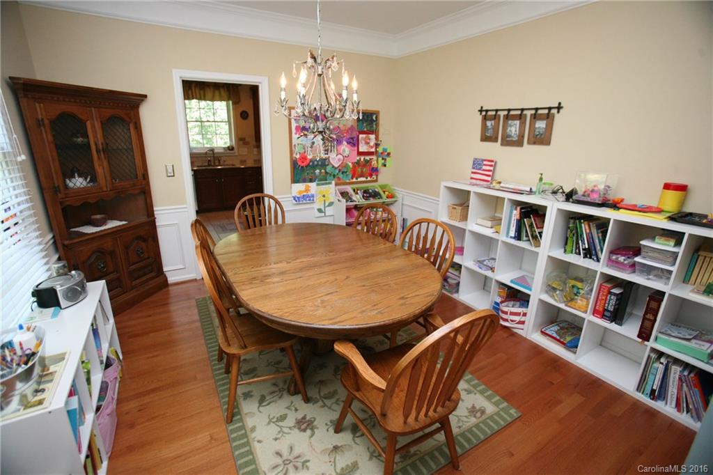 3509 Arklow Road Charlotte, NC 28269 - Photo 9 of 22 Gallery Image 9