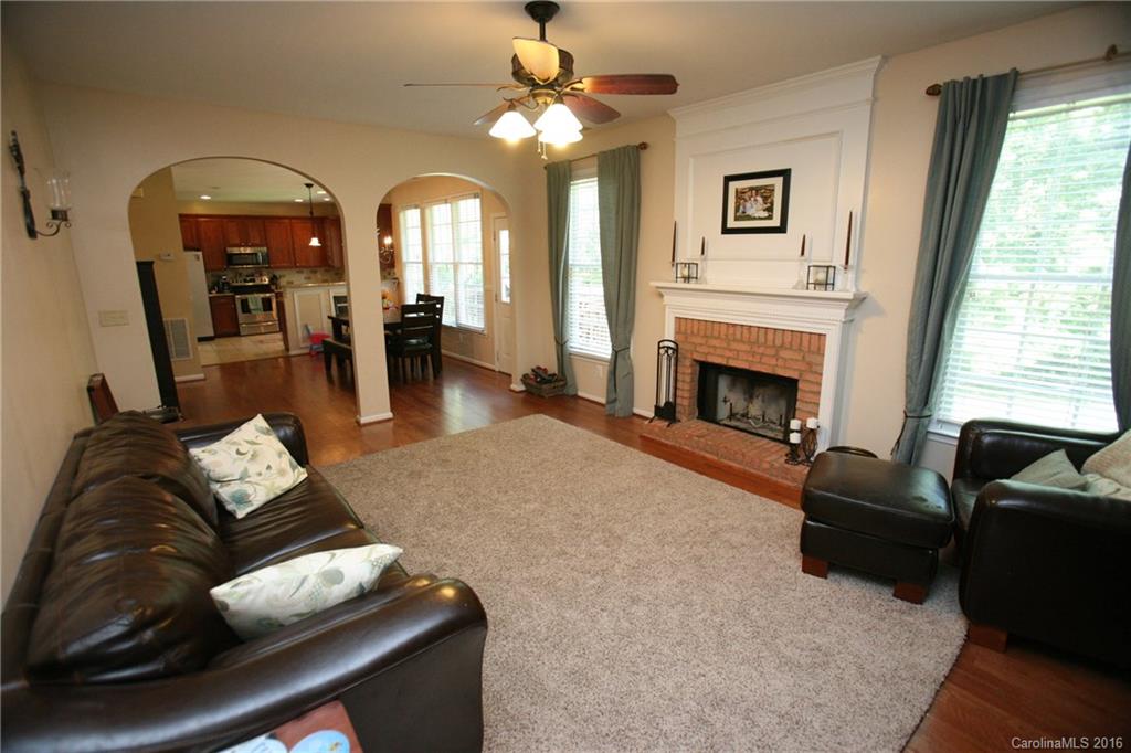 3509 Arklow Road Charlotte, NC 28269 - Photo 10 of 22 Gallery Image 10