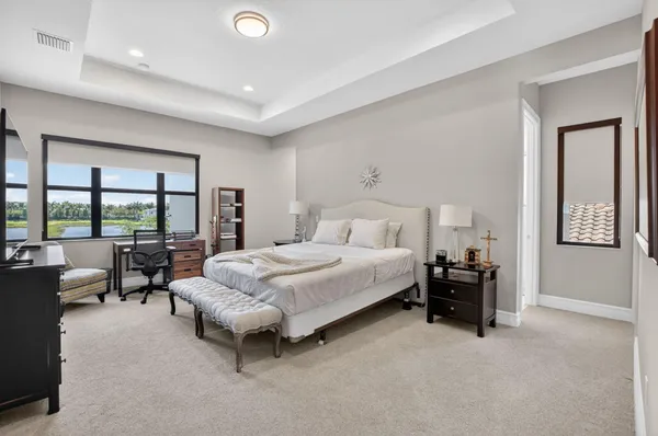 a bathroom with a sink a toilet and bathtub