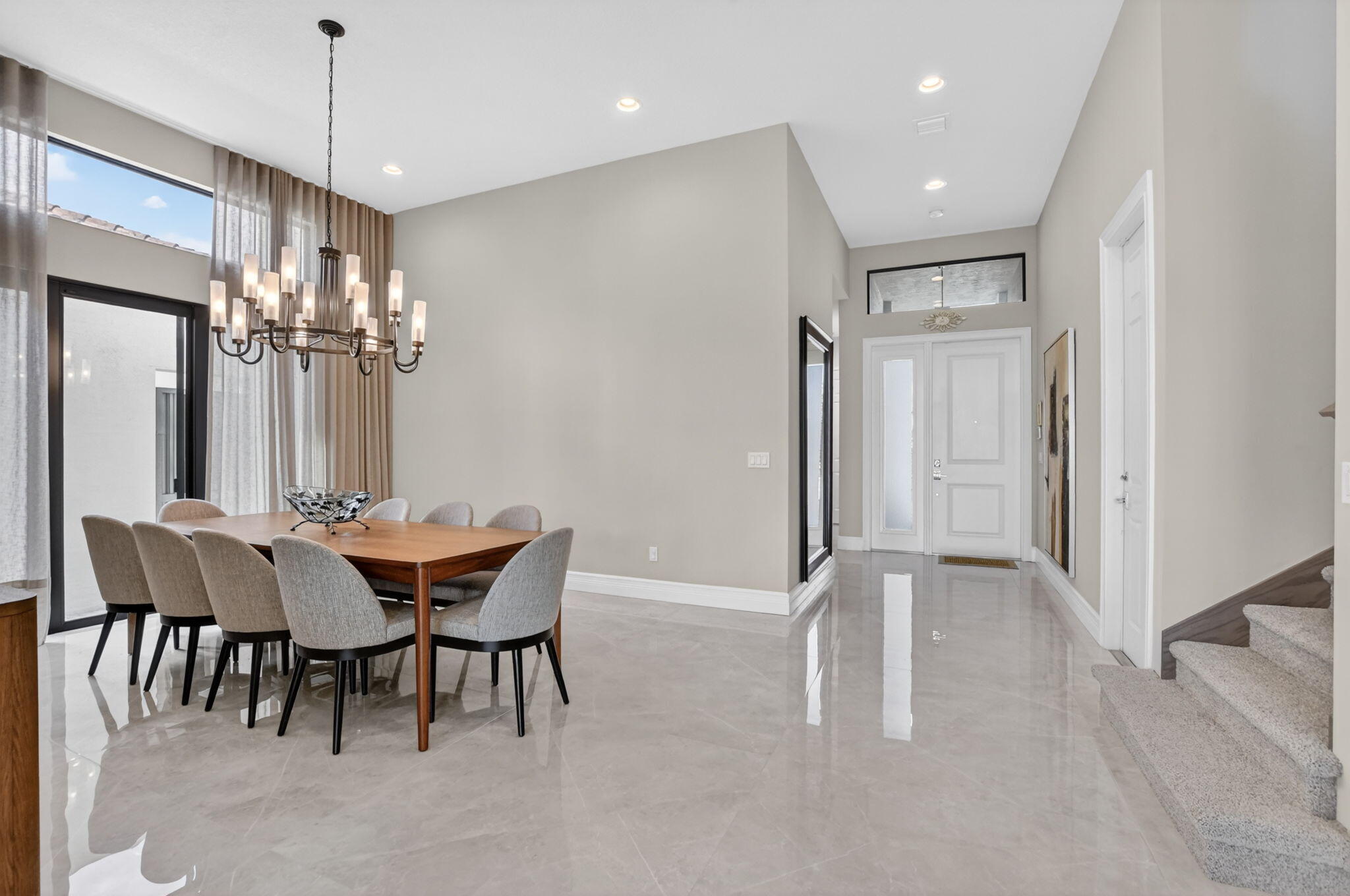 17358 Santaluce Manor Boca Raton, FL 33496 - Photo 6 of 71 13-web-or-mls-DSC_6204