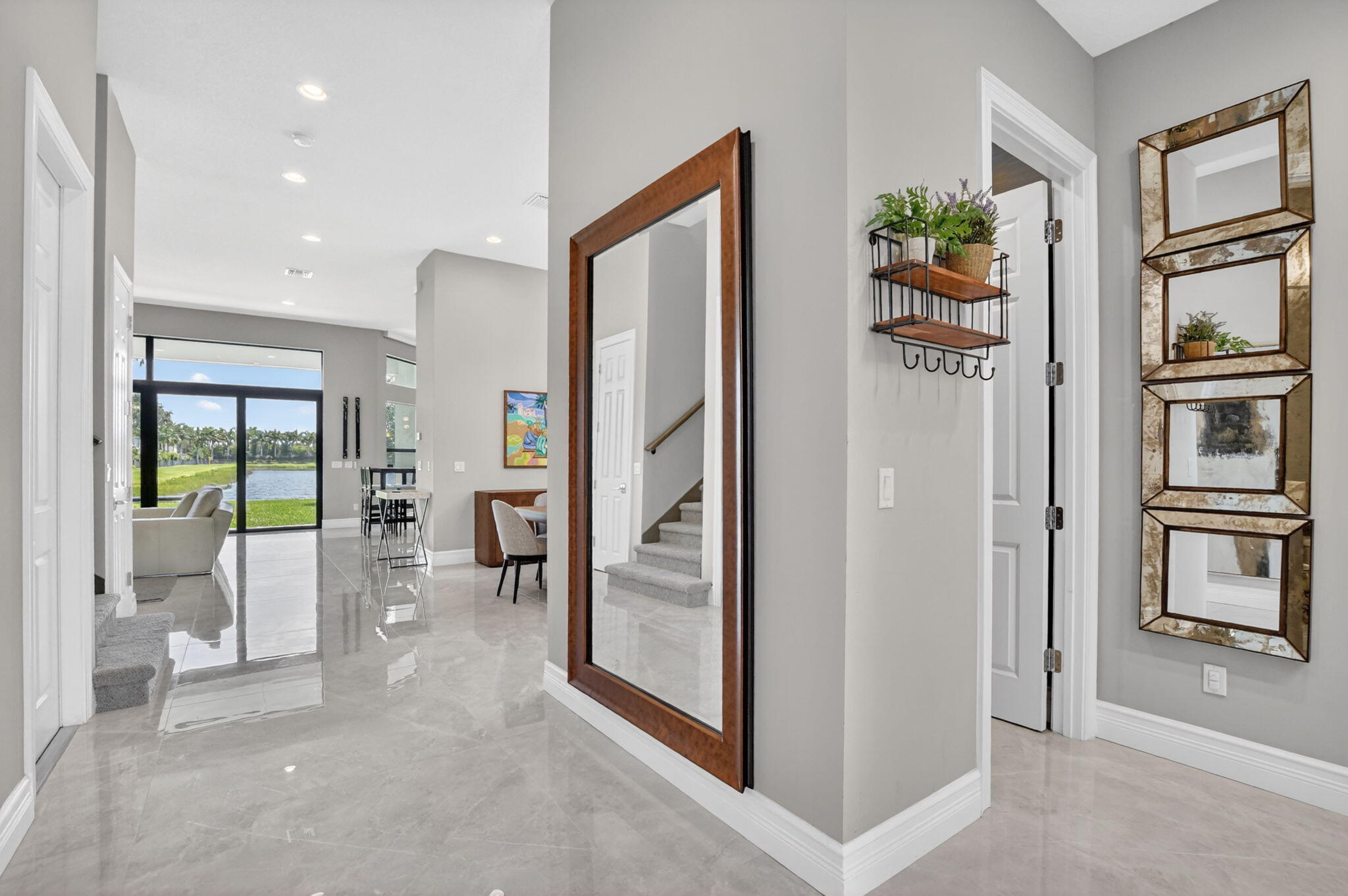 17358 Santaluce Manor Boca Raton, FL 33496 - Photo 7 of 71 10-web-or-mls-DSC_6191