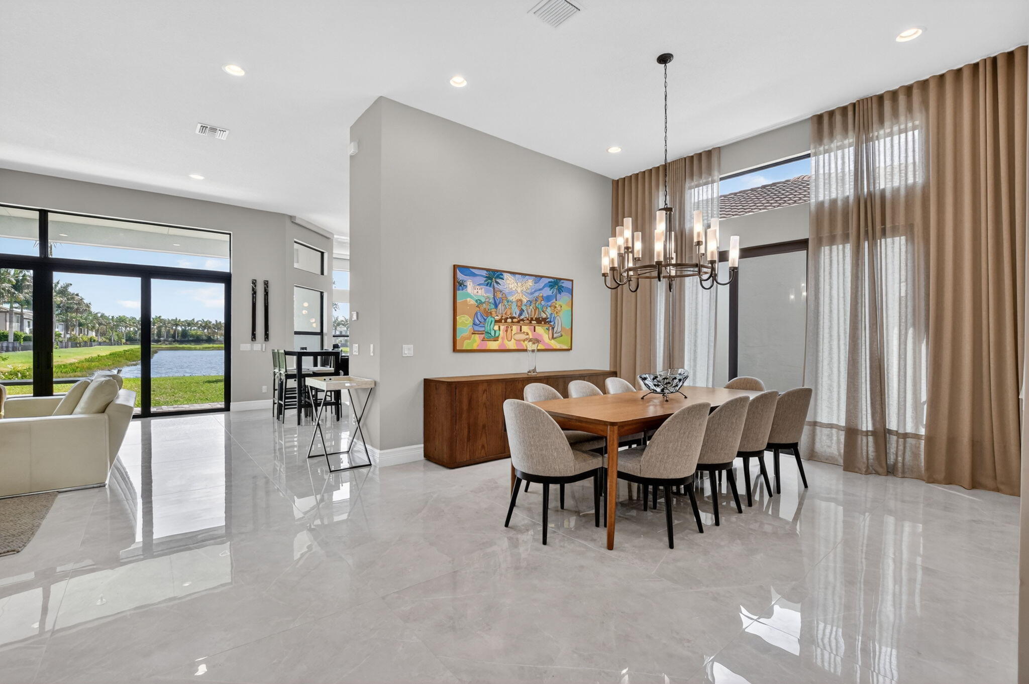 17358 Santaluce Manor Boca Raton, FL 33496 - Photo 8 of 71 11-web-or-mls-DSC_6195