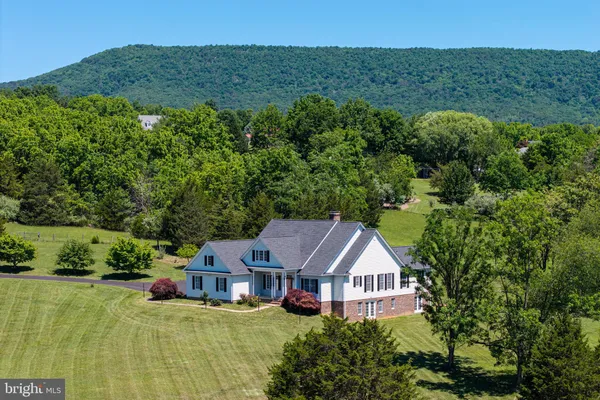 $750,000 | 128 Fairview Circle, Woodstock, VA 22664