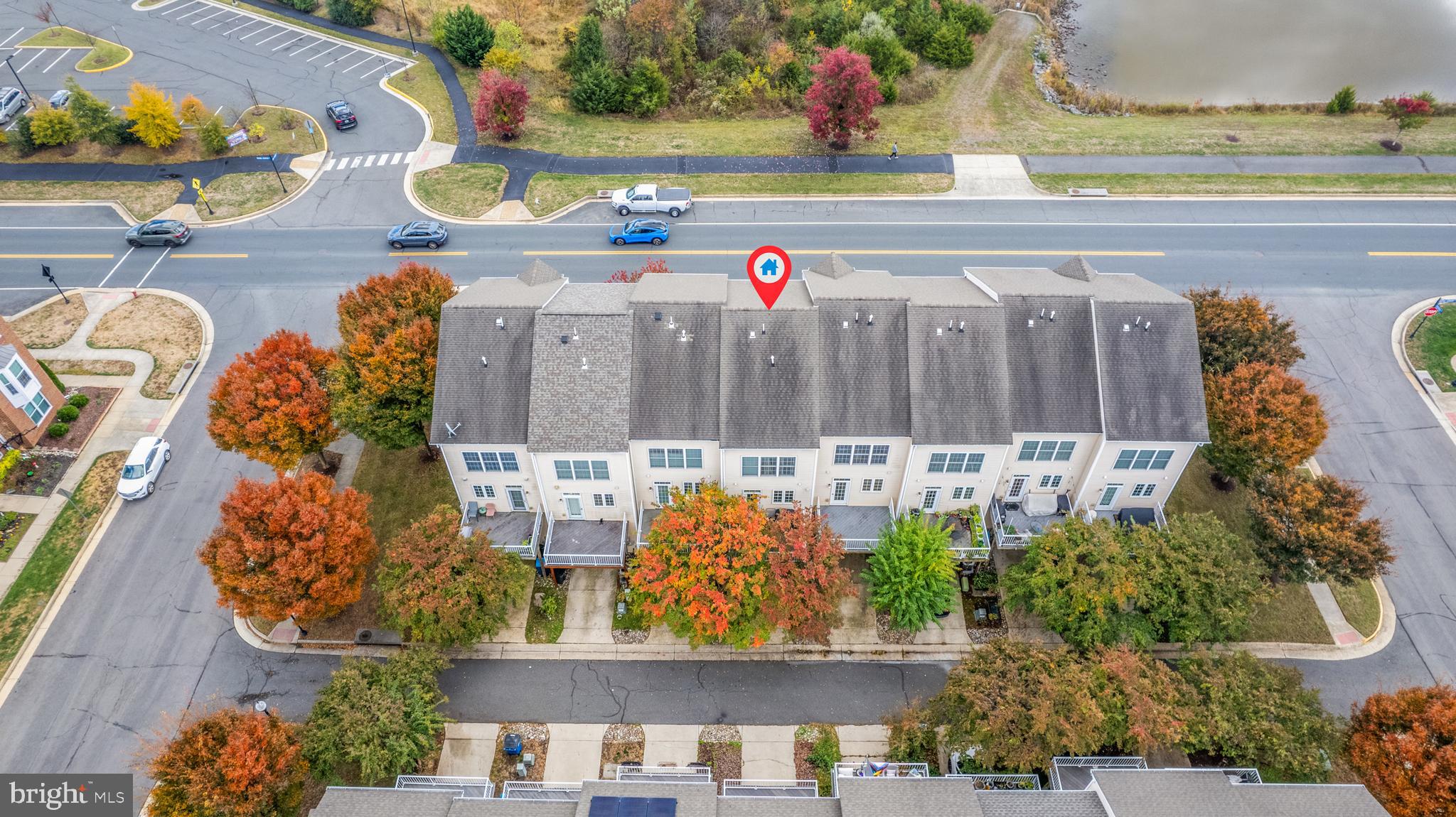 25065 Riding Center Drive Chantilly, VA 20152 - Photo 29 of 33