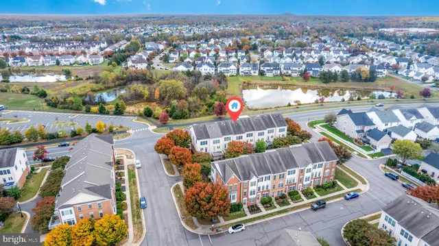 $565,000 | 25065 Riding Center Drive, Chantilly, VA 20152