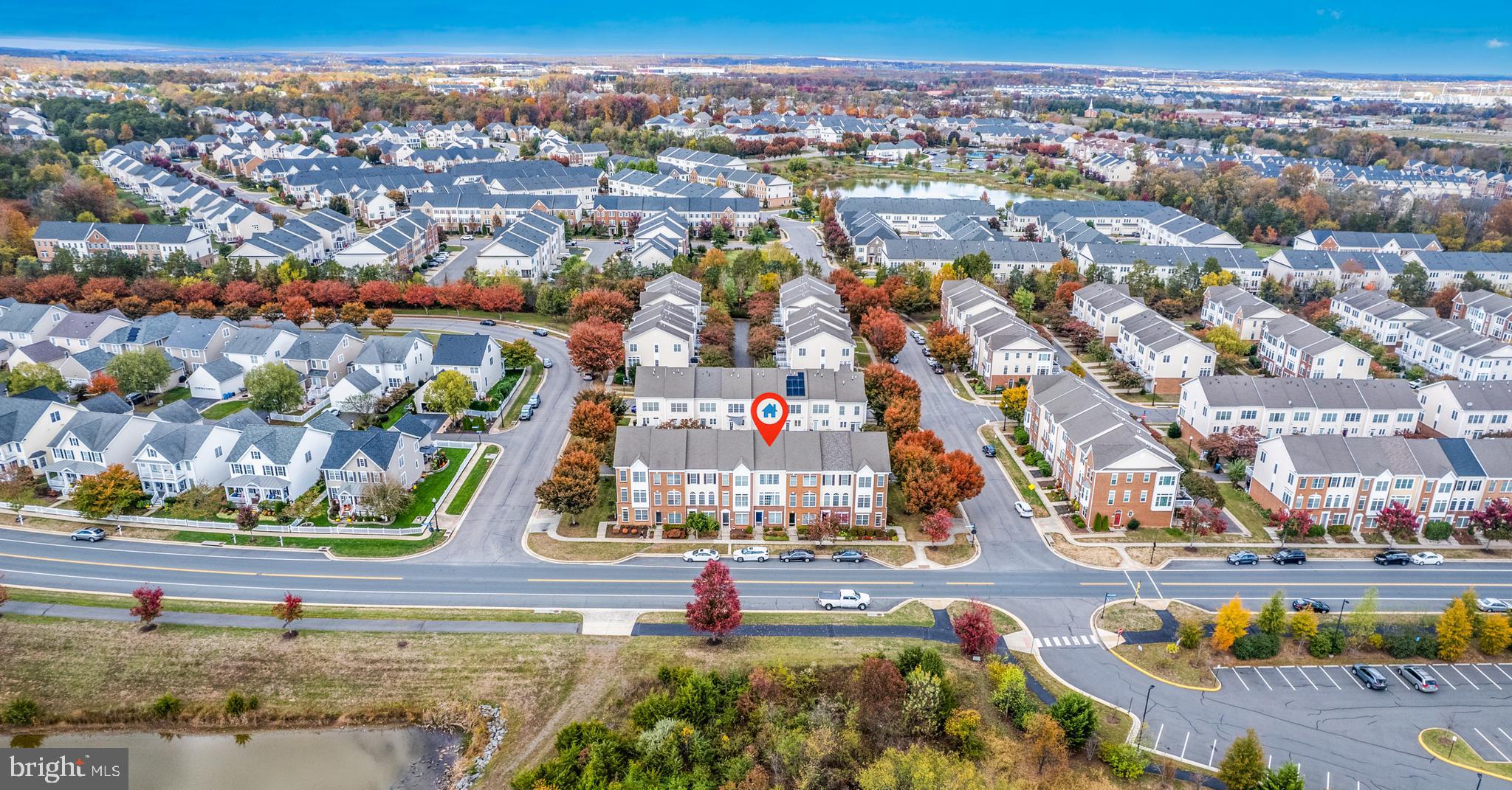 25065 Riding Center Drive Chantilly, VA 20152 - Photo 32 of 33