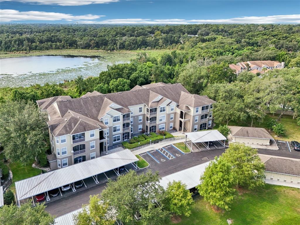 584 Brantley Terrace Way, Unit 101 Altamonte Springs, FL 32714 - Photo 25 of 32 Gallery Image 25