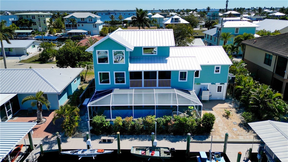 2702 Bruce Street Matlacha, FL 33993 - Photo 1 of 50