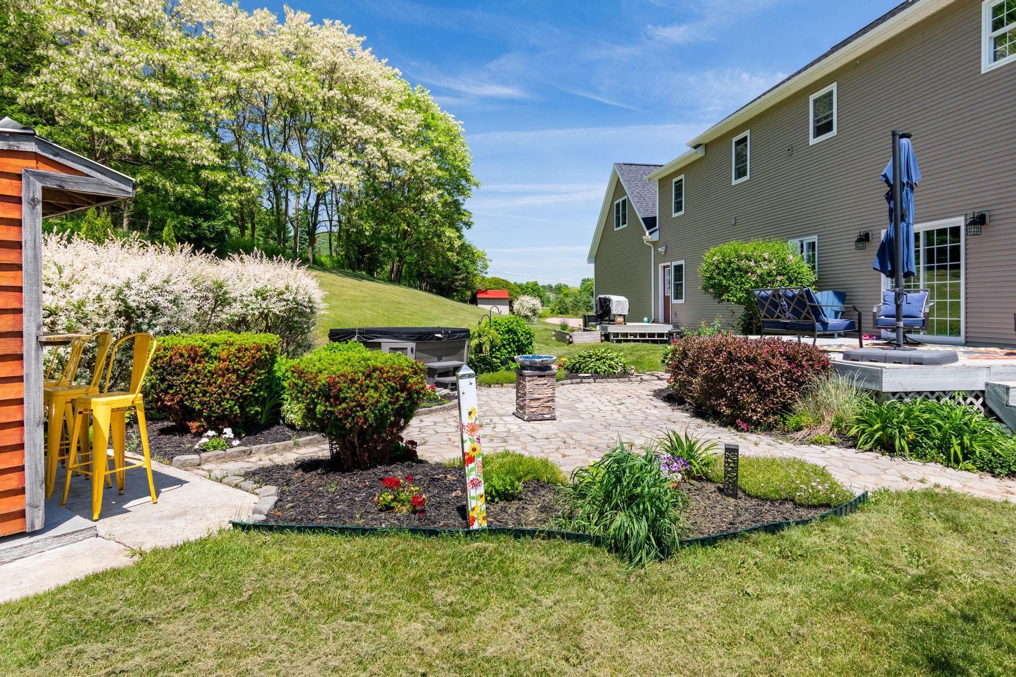 15 Rockledge Road Milton, VT 05468 - Photo 47 of 59