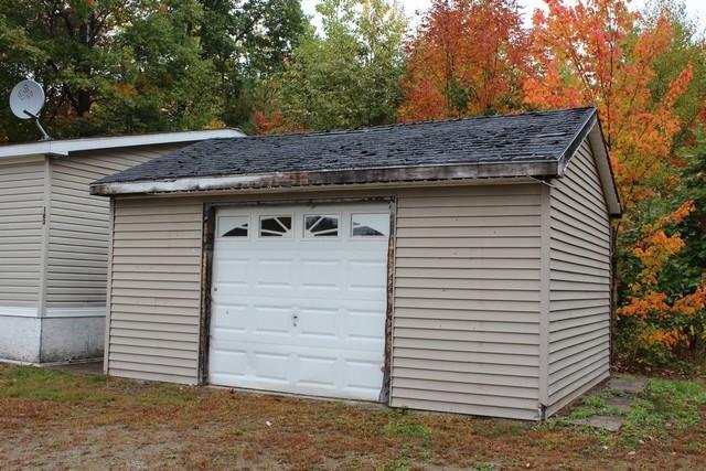 163 Warren Hill Road Smithfield, ME 04978 - Photo 10 of 13 Photo