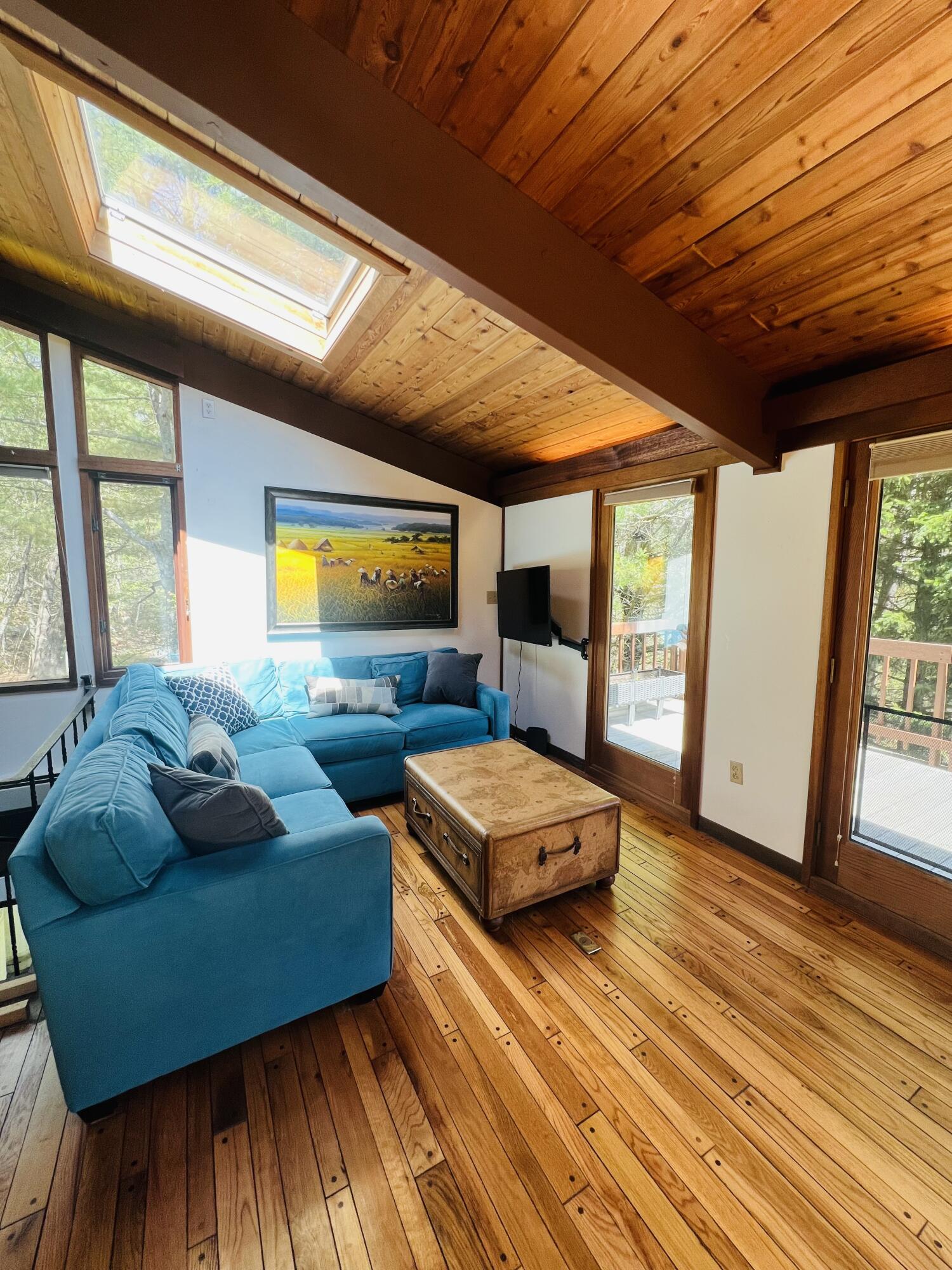 90 North Sedgwick Road Sedgwick, ME 04676 - Photo 18 of 67 IMG_3493