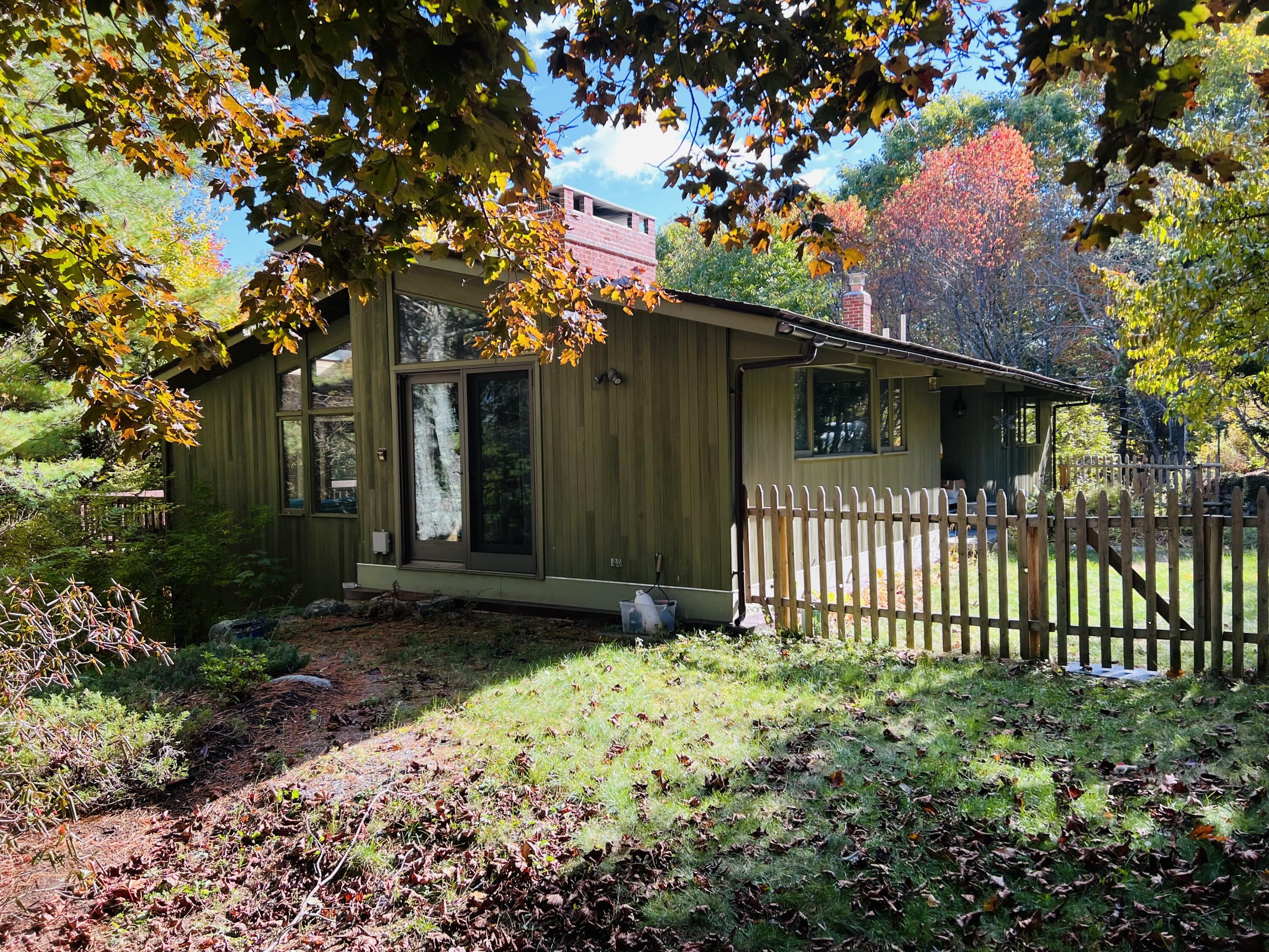 90 North Sedgwick Road Sedgwick, ME 04676 - Photo 2 of 67 IMG_6716