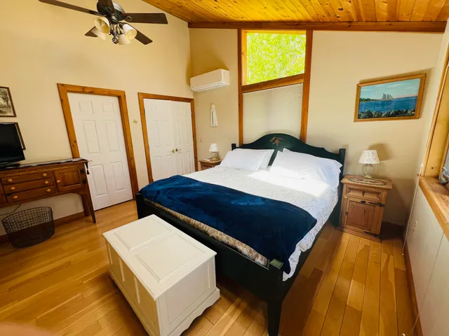 $575,000 | 90 North Sedgwick Road, Sedgwick, ME 04676