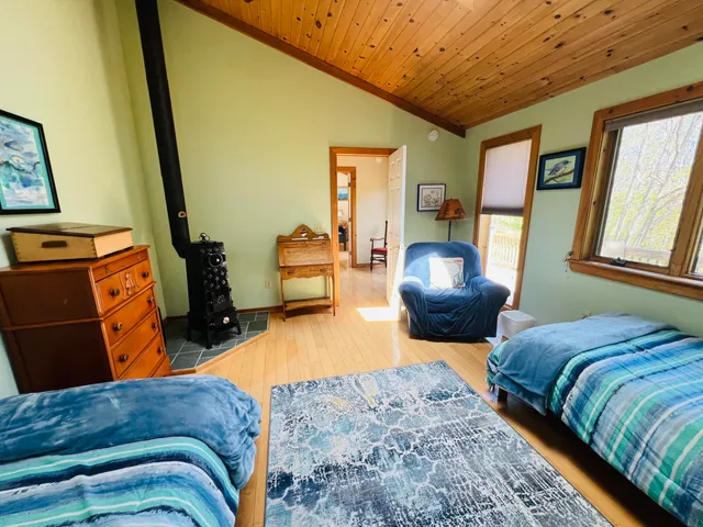$575,000 | 90 North Sedgwick Road, Sedgwick, ME 04676