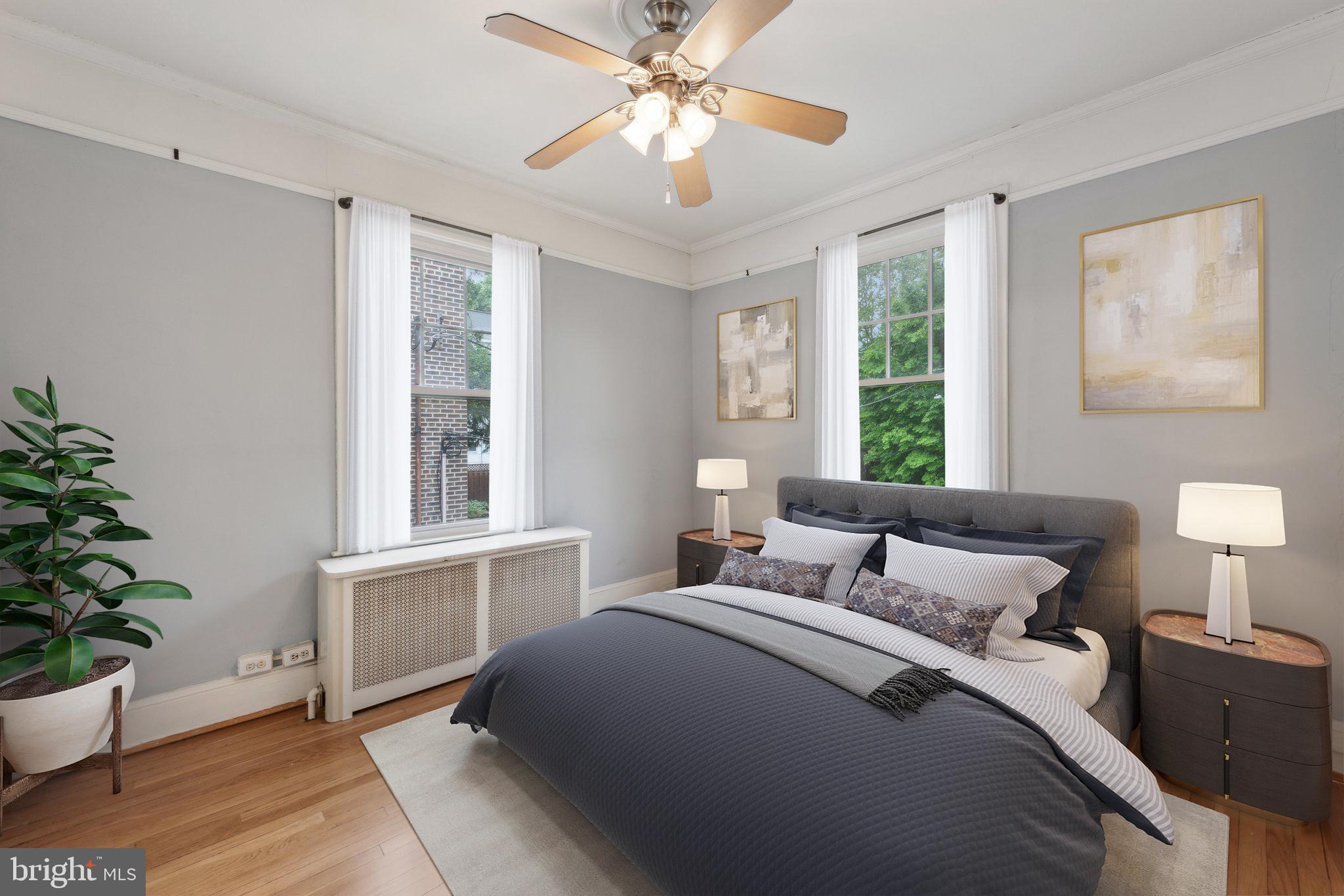 3409 29th Street Northwest, Unit 11 Washington, DC 20008 - Photo 11 of 20
