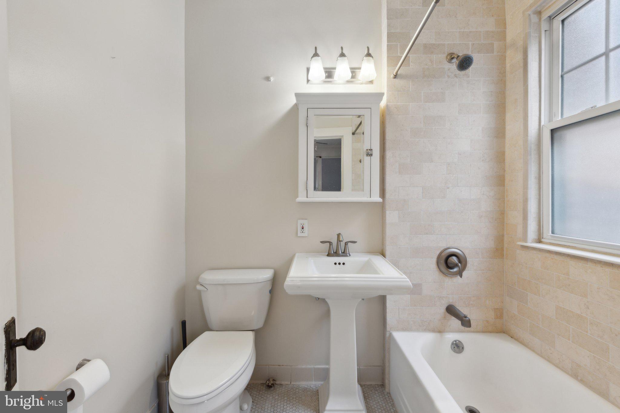 3409 29th Street Northwest, Unit 11 Washington, DC 20008 - Photo 17 of 20