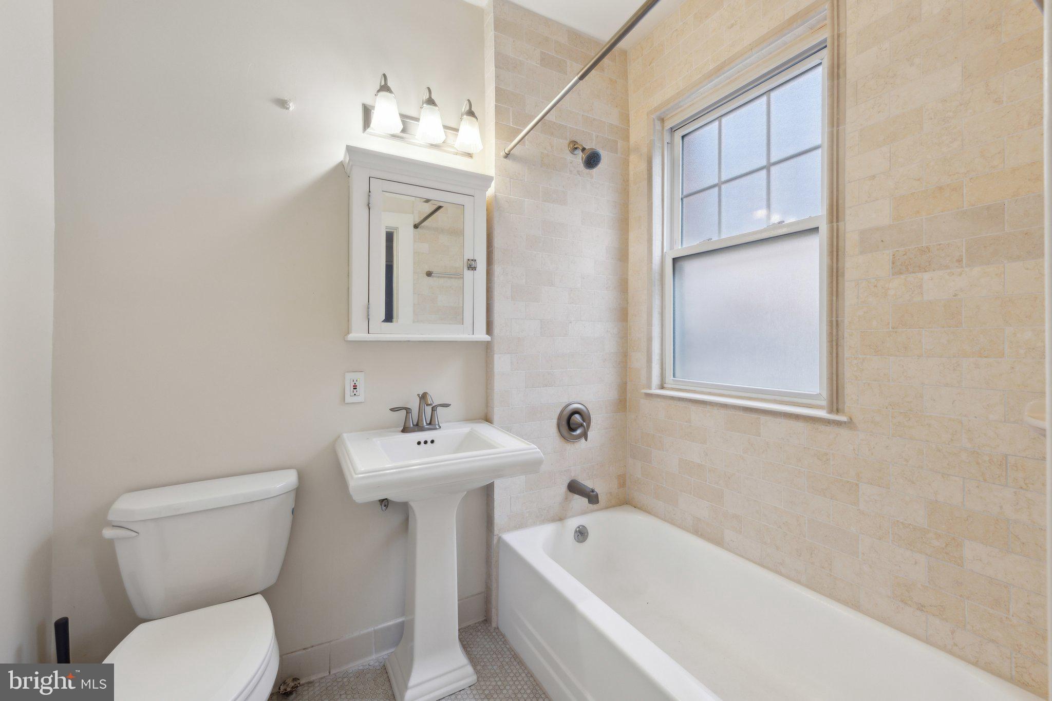 3409 29th Street Northwest, Unit 11 Washington, DC 20008 - Photo 18 of 20