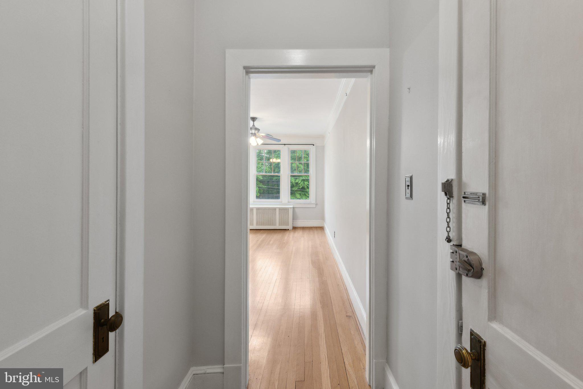 3409 29th Street Northwest, Unit 11 Washington, DC 20008 - Photo 19 of 20