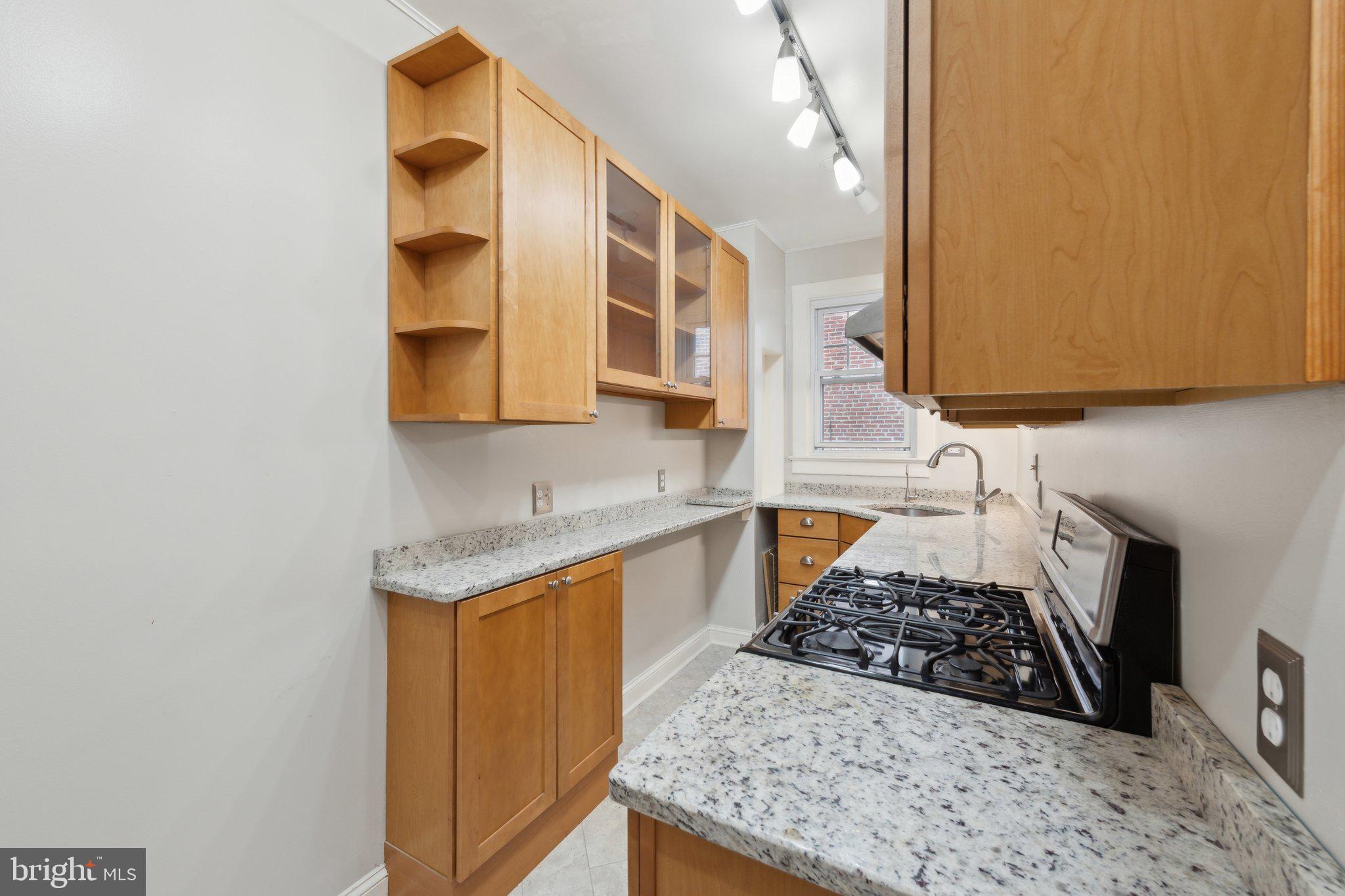 3409 29th Street Northwest, Unit 11 Washington, DC 20008 - Photo 7 of 20