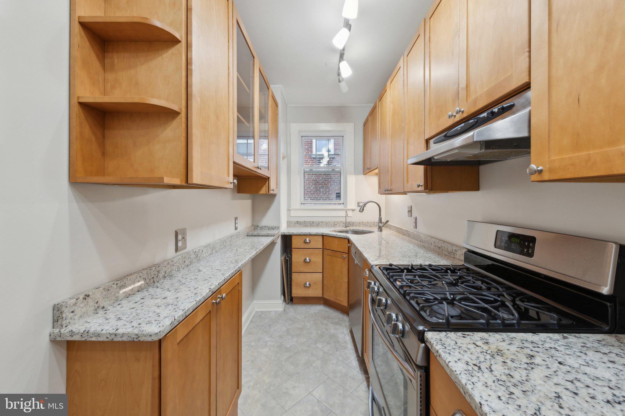 3409 29th Street Northwest, Unit 11 Washington, DC 20008 - Photo 8 of 20