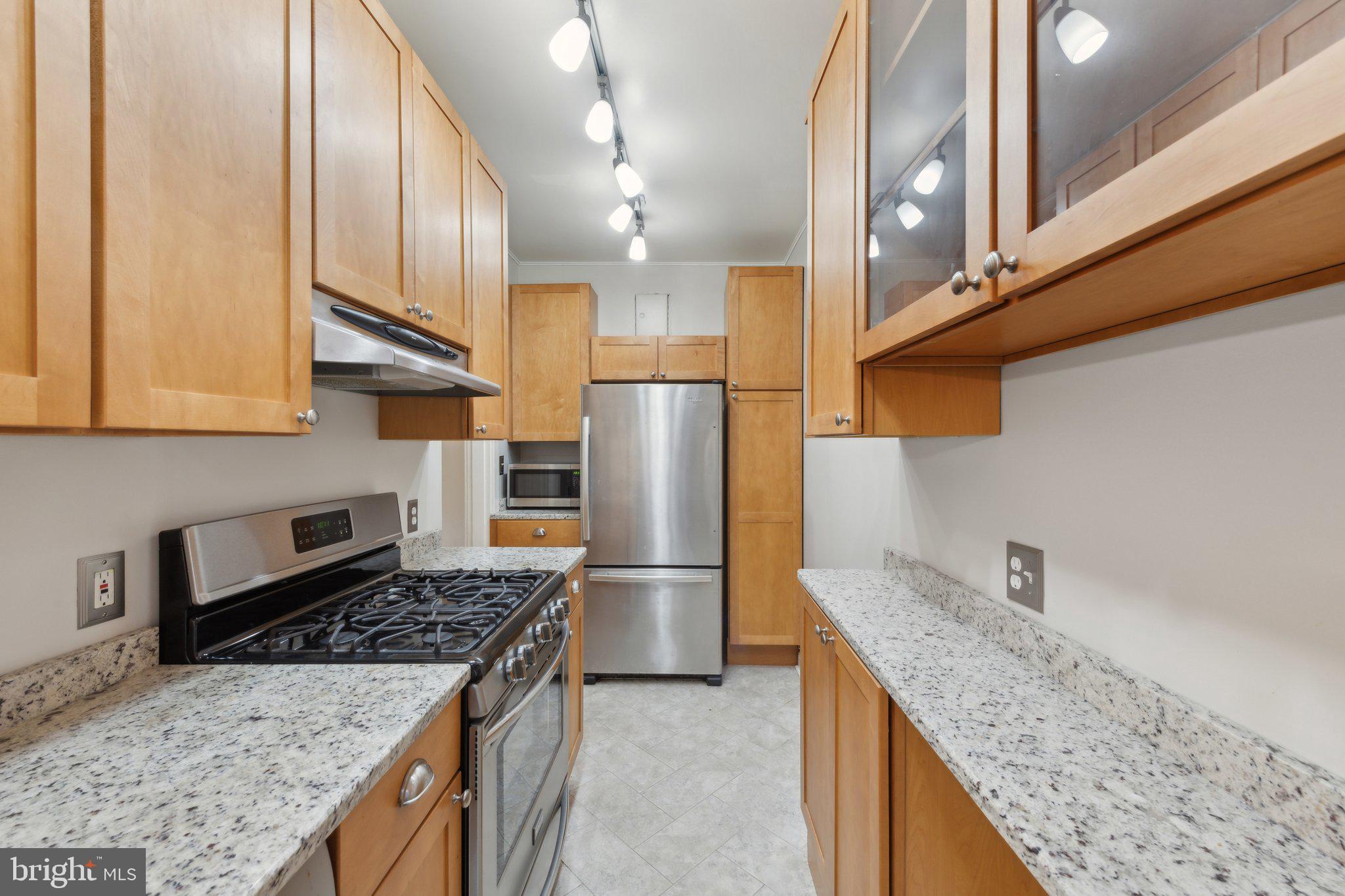 3409 29th Street Northwest, Unit 11 Washington, DC 20008 - Photo 9 of 20