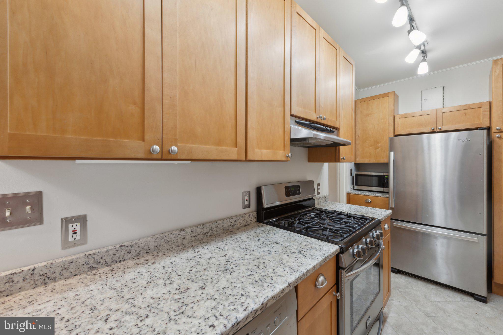3409 29th Street Northwest, Unit 11 Washington, DC 20008 - Photo 10 of 20