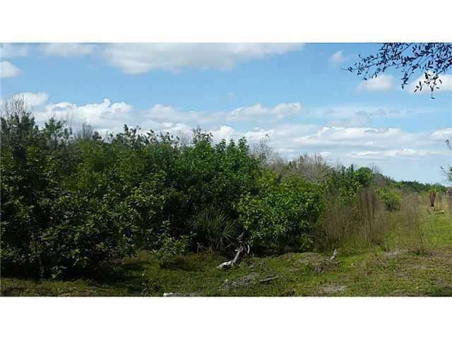 0 Russos Road Fort Pierce, FL 34951 - Photo 3 of 18 land3