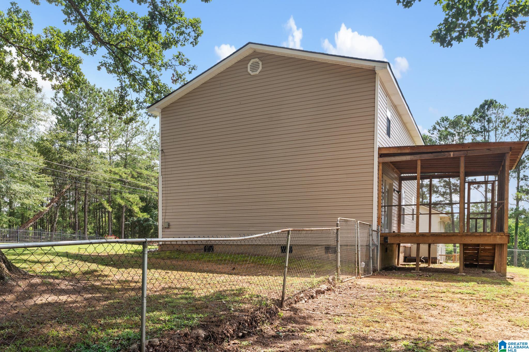 7920 Lou George Loop Bessemer, AL 35022 - Photo 25 of 26