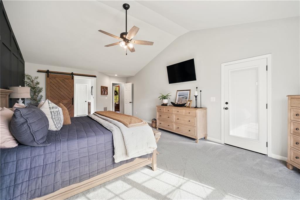 96 William Freeman Road Hoschton, GA 30548 - Photo 19 of 50