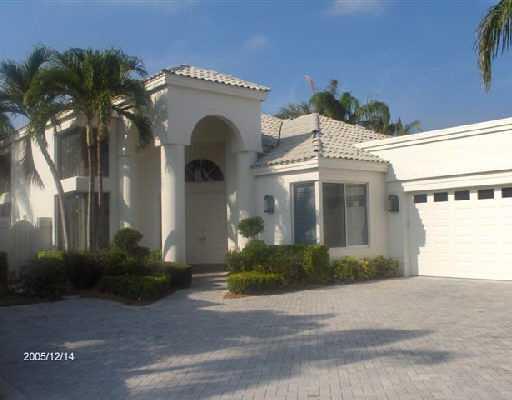 2431 Northwest 61st Diagonal Boca Raton, FL 33496 - Photo 1 of 11 Primary Photo