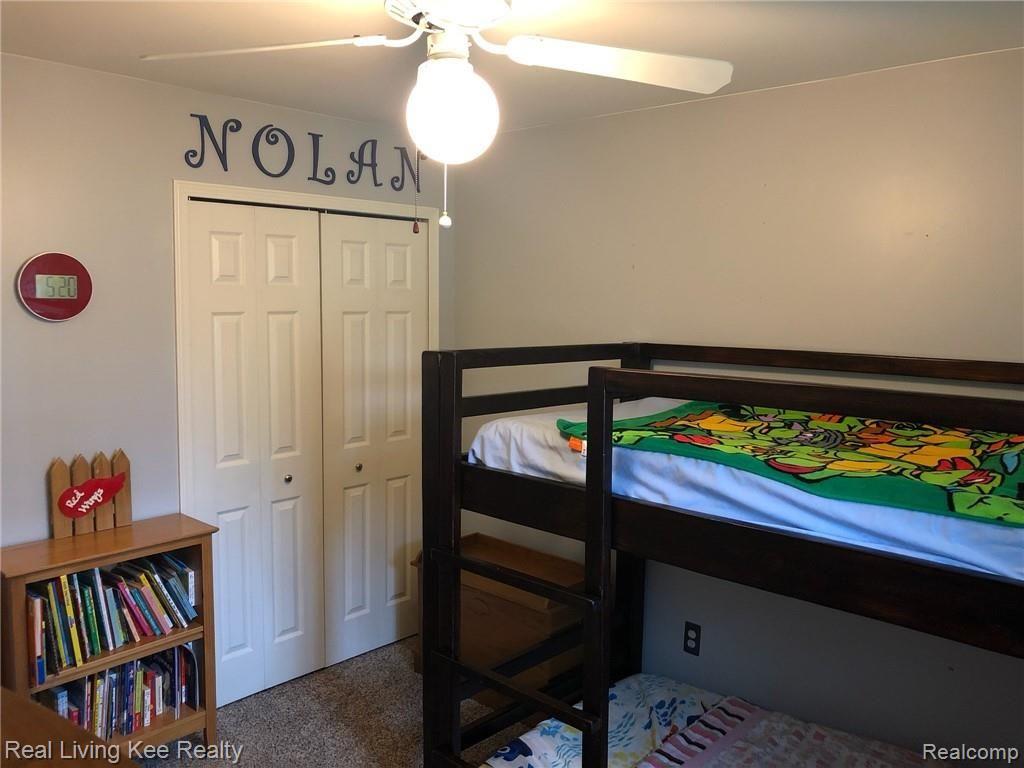 38189 Radde Street Clinton Township, MI 48036 - Photo 15 of 30 bedroom 3.jpeg