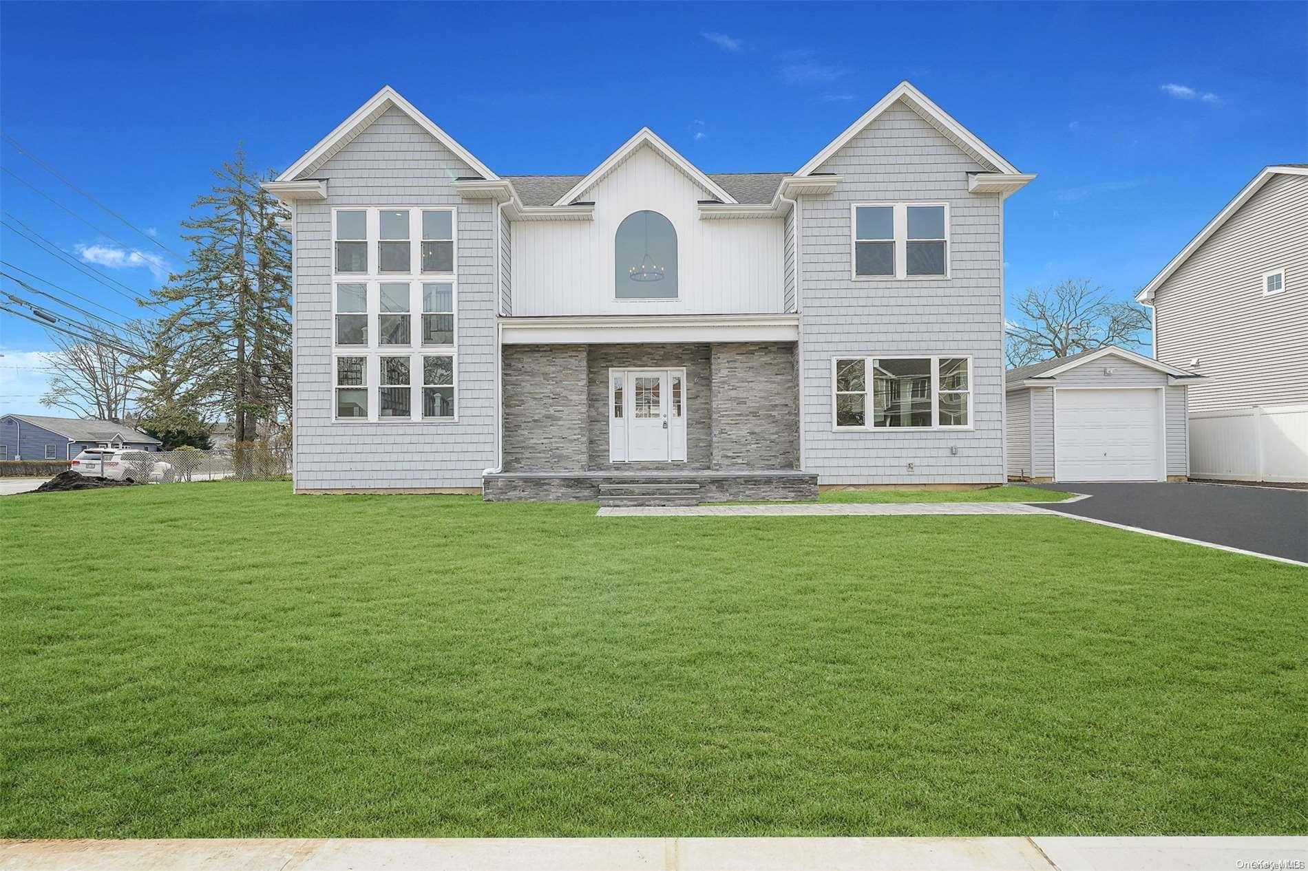 2 Polo Road Massapequa, NY 11758 - Photo 1 of 1