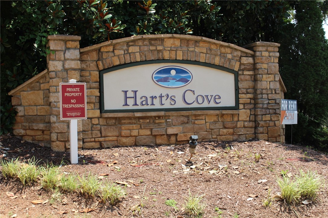 1432 Harts Ridge Drive Seneca, SC 29678 - Photo 28 of 40 Gallery Image 28